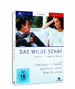 Love at the Top (1974) (Blu-Ray)